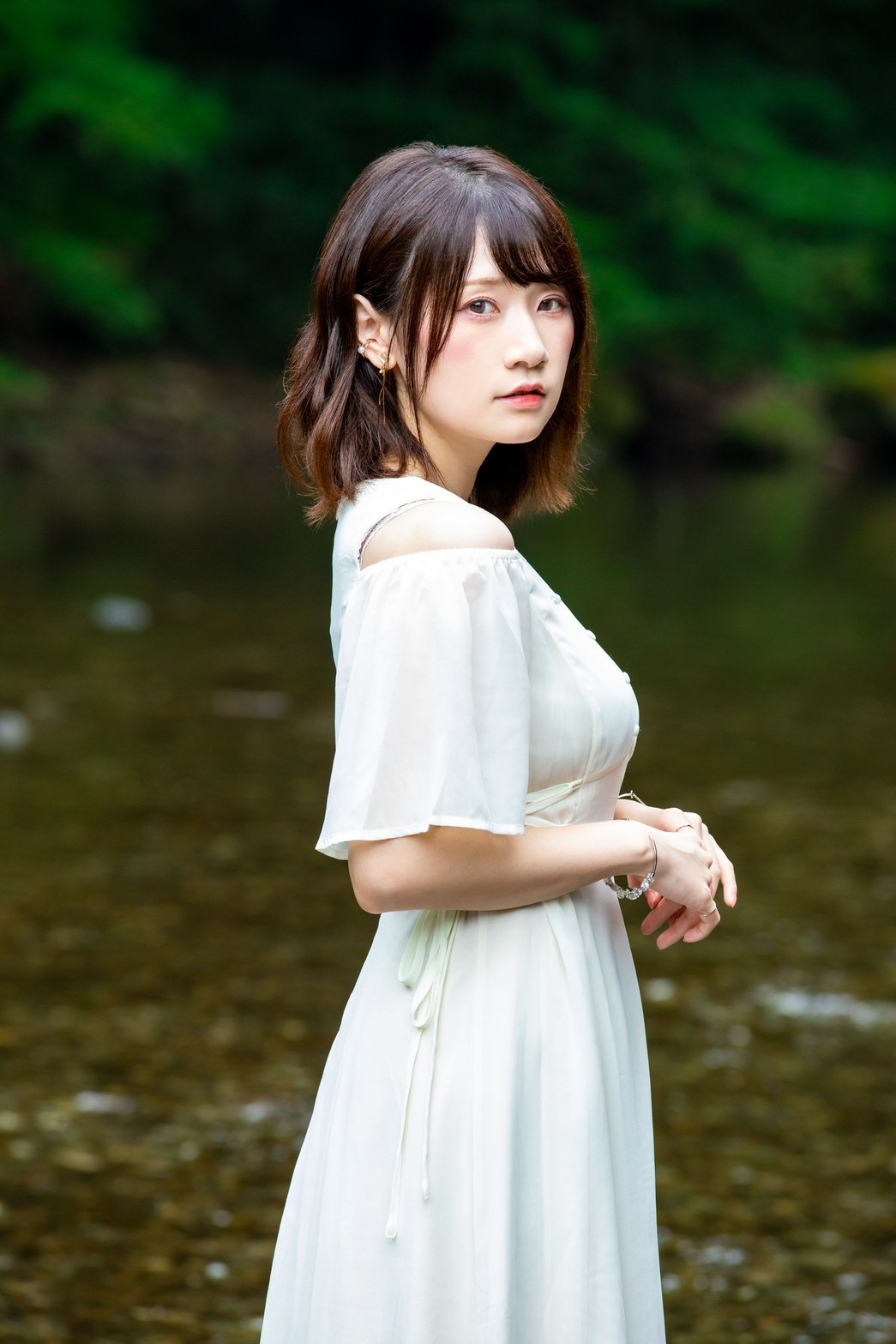 （岡田千優季）